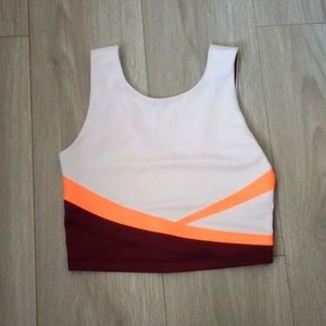 Puma Sports bra